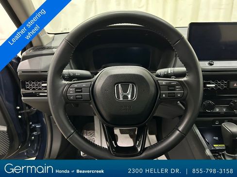Used 2025 Honda Accord EX-L image 19