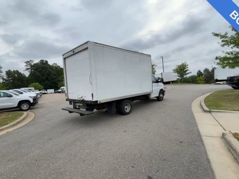 Used 2023 Chevrolet Express 3500 w/ Power Convenience Package RWD image 8