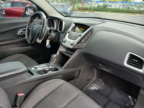 Used 2016 Chevrolet Equinox LS FWD image 25