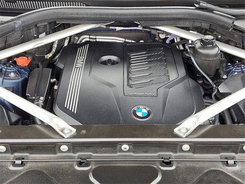 Used 2021 BMW X5 xDrive40i w/ Convenience Package image 30