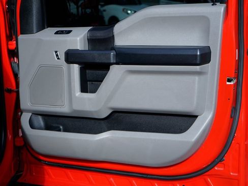 Used 2016 Ford F150 XL w/ Equipment Group 101A Mid image 35