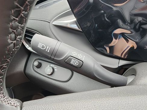 New 2026 Buick Envista Preferred FWD image 21