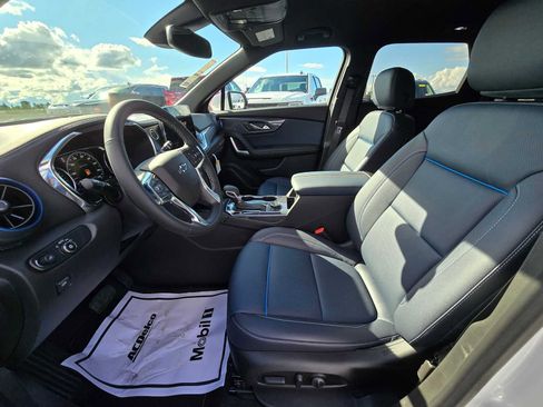 New 2025 Chevrolet Blazer RS image 20