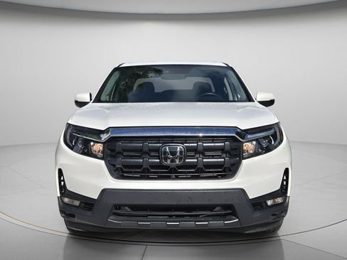 Used 2024 Honda Ridgeline RTL image 5