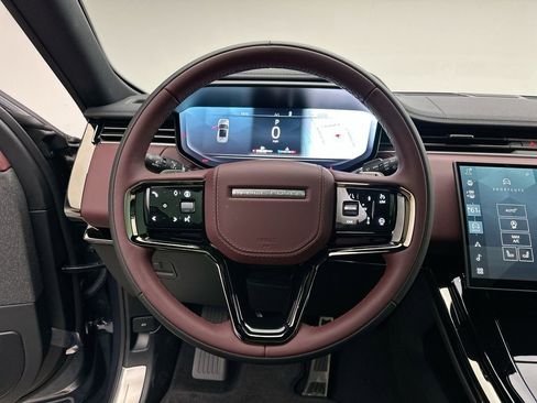 New 2026 Land Rover Range Rover Sport Dynamic SE image 14