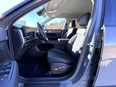 Certified 2026 Hyundai Santa Fe SEL image 10