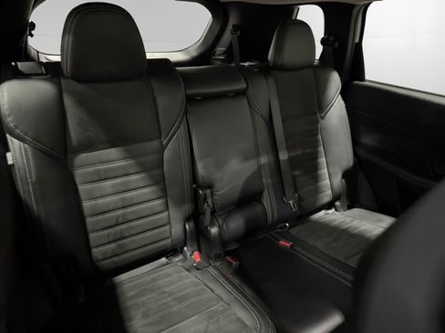 Used 2023 Mitsubishi Outlander SE AWD/4WD image 18
