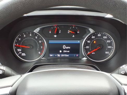 Used 2024 Chevrolet Blazer LT w/ Convenience Package image 34