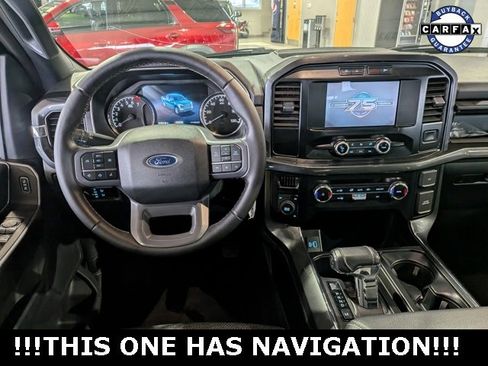Used 2023 Ford F150 XLT w/ Equipment Group 301A Mid image 22
