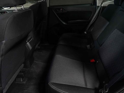 Used 2016 Subaru Forester 2.5i Premium AWD/4WD image 21