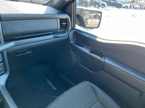 Used 2024 Ford F150 XLT w/ Equipment Group 302A MID image 18