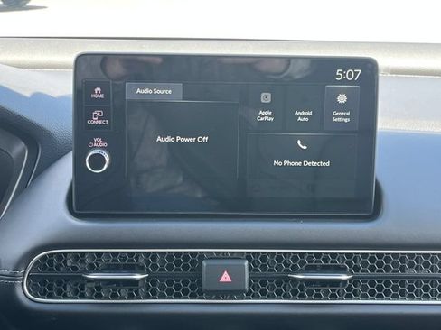 New 2026 Honda HR-V EX-L image 25