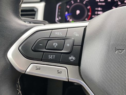 Used 2022 Volkswagen Atlas SE image 20