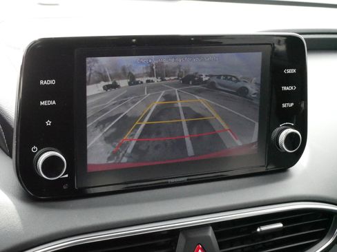 Used 2022 Hyundai Santa Fe SEL image 29