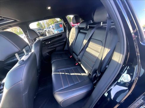Used 2023 Honda CR-V Sport Touring image 28