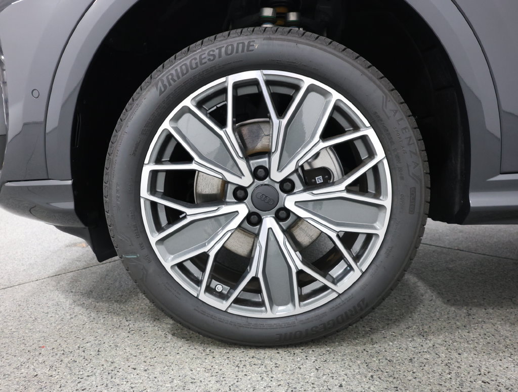 New 2026 Audi Q5 Premium Plus AWD/4WD image 5