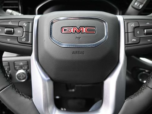 Used 2026 GMC Sierra 1500 Elevation AWD/4WD image 12