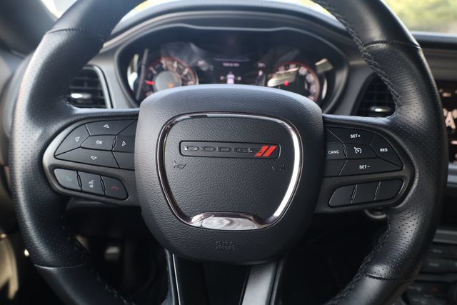 Used 2023 Dodge Challenger SXT w/ Plus Package RWD image 14