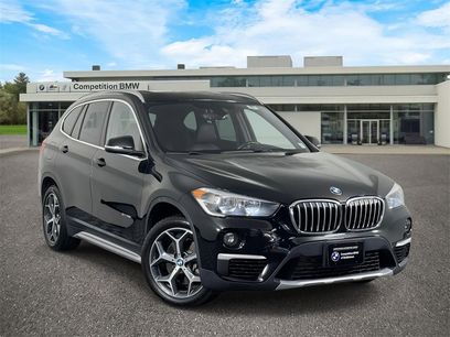 Used 2018 BMW X1 xDrive28i