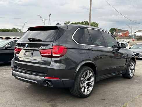Used 2016 BMW X5 xDrive35i AWD/4WD image 10