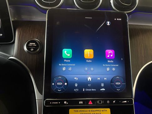 New 2026 Mercedes-Benz GLC 300 GLC 300 image 10