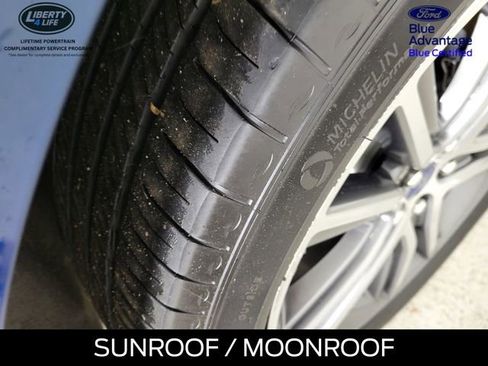 Used 2020 Ford Edge Titanium w/ Equipment Group 301A image 12