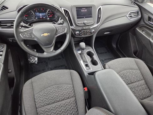 Certified 2024 Chevrolet Equinox LT image 10