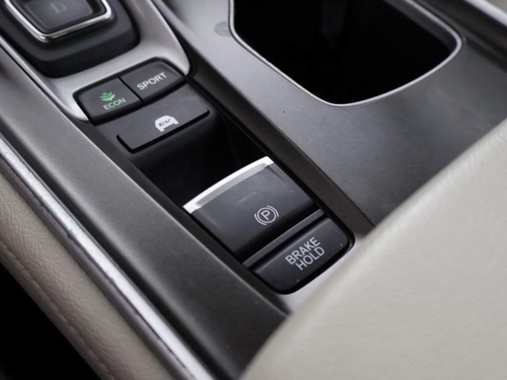 Used 2019 Honda Accord Touring image 64