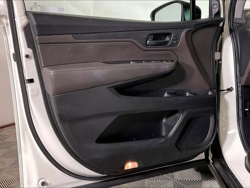 Used 2019 Honda Odyssey EX-L image 22