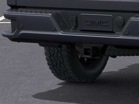 New 2026 GMC Sierra 2500 AT4 w/ AT4 Premium Plus Package AWD/4WD image 14