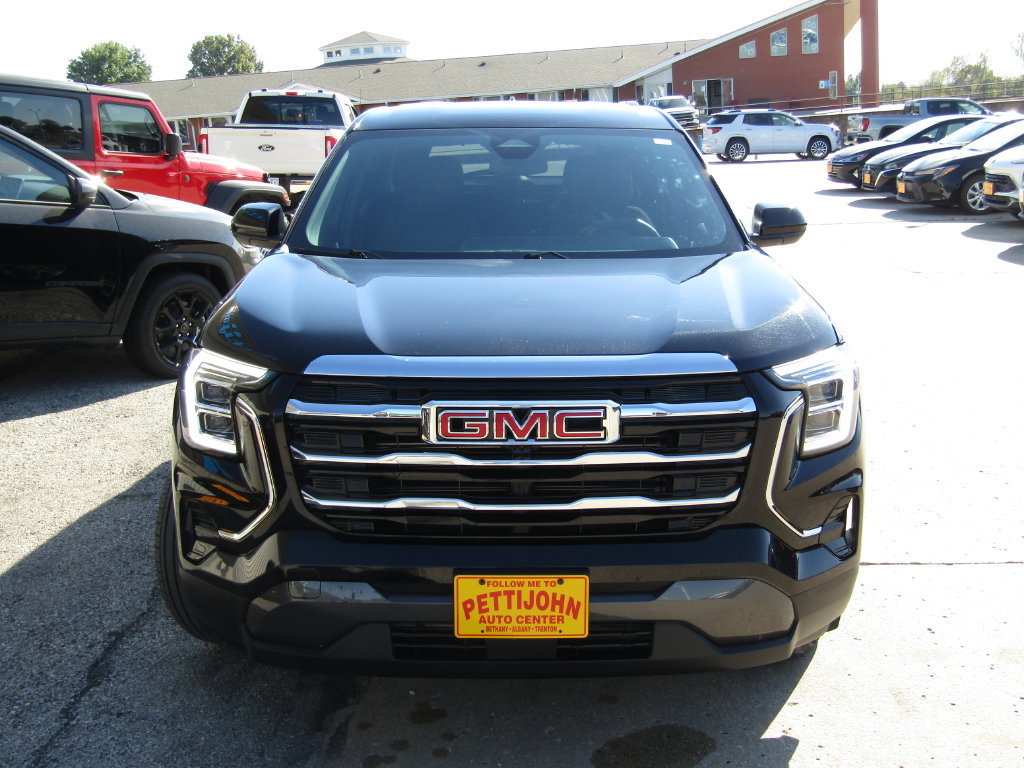 Used 2026 GMC Terrain Elevation AWD/4WD image 13