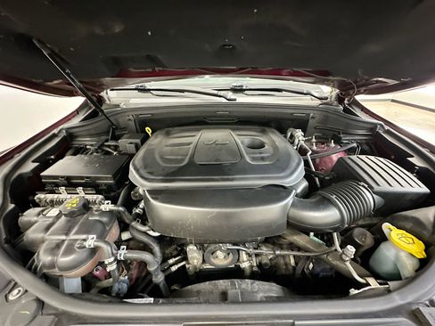 Used 2020 Jeep Grand Cherokee Altitude image 35