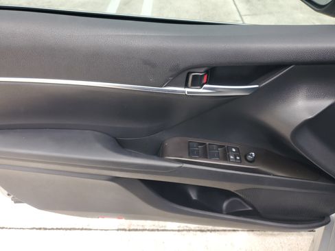 Certified 2024 Toyota Camry SE w/ Convenience Package FWD image 19