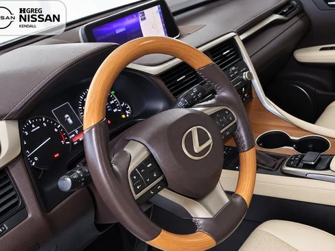 Used 2017 Lexus RX 350 FWD w/ Premium Package image 10