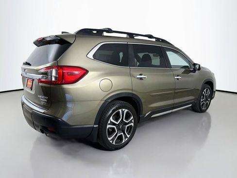 Used 2023 Subaru Ascent Touring AWD/4WD image 8