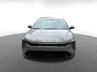 Used 2025 Kia K4 LXS video 2
