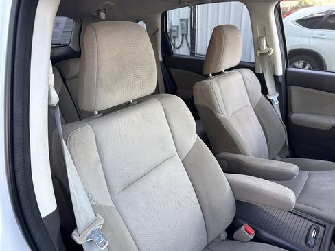 Used 2014 Honda CR-V EX image 28