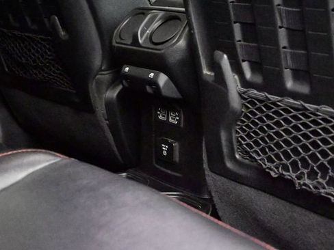 Used 2021 Jeep Gladiator Rubicon AWD/4WD image 62