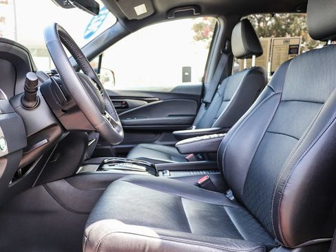 Used 2023 Honda Passport Elite image 22