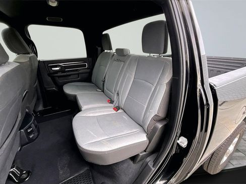 Certified 2024 RAM 2500 Big Horn w/ Bed Utility Group image 28