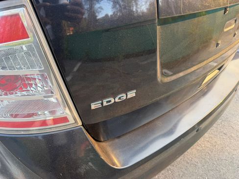 Used 2010 Ford Edge SEL AWD/4WD image 11