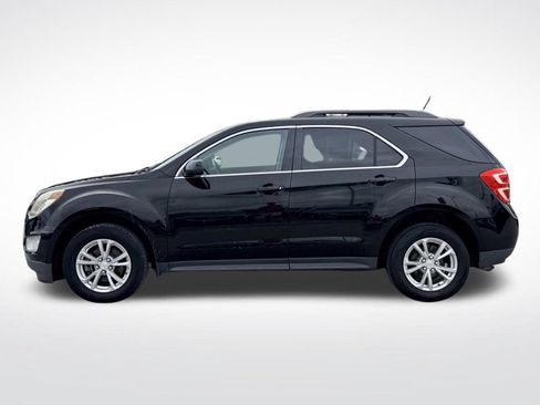 Used 2016 Chevrolet Equinox LT FWD image 3