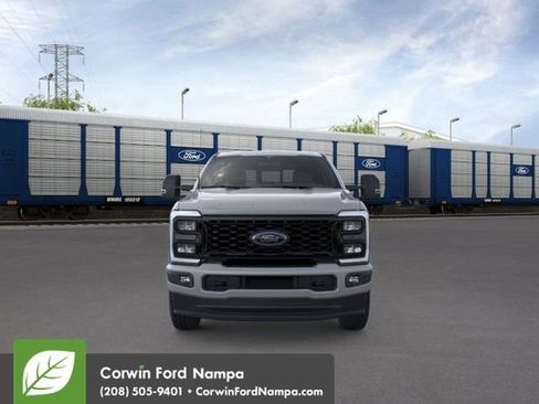 New 2026 Ford F250 XLT image 7