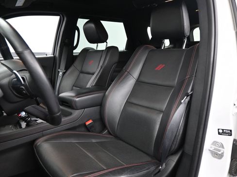 Used 2022 Dodge Durango R/T image 17