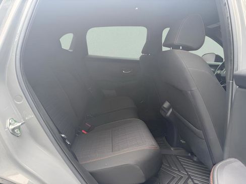 Certified 2024 Honda HR-V Sport image 12