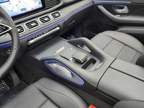 Certified 2026 Mercedes-Benz GLE 350 4MATIC image 11