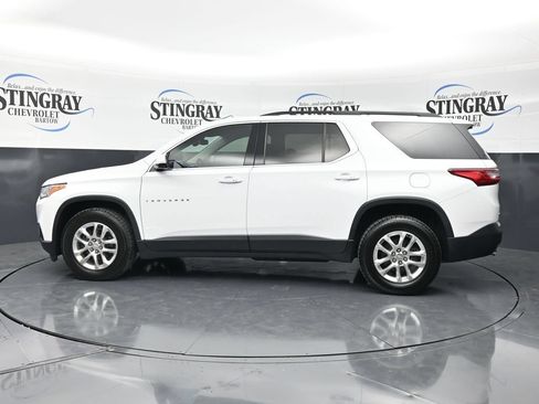 Used 2020 Chevrolet Traverse LT FWD image 5