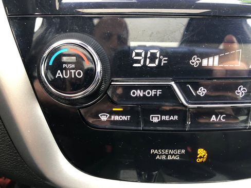 Used 2024 Nissan Murano SL image 19