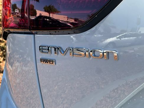 Used 2026 Buick Envision Preferred AWD/4WD image 51