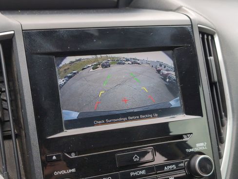 Used 2019 Subaru Crosstrek 2.0i Premium image 21